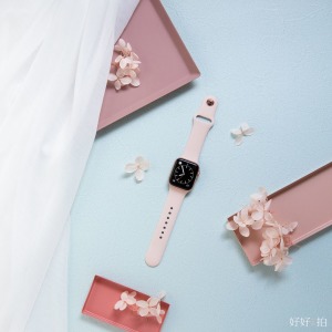 [訂製] 輕青｜60x60cm 拍照背景板