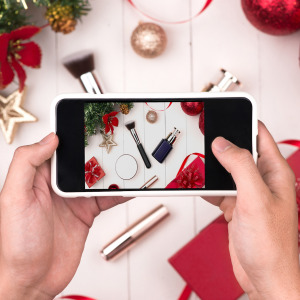 已截止 [台南] 聖誕商品實拍｜手機攝影班 (11/27)