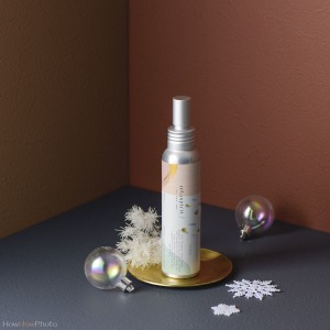 [訂製] 暖暖時分｜60x60cm 拍照背景板