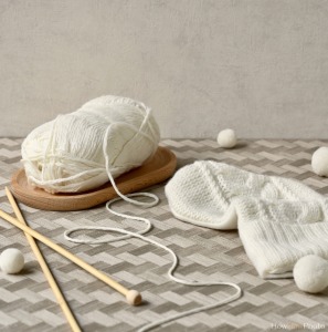 沉靜漫慢（奶茶色）｜拍照背景板