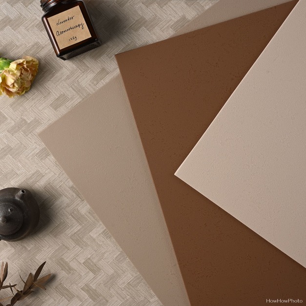 從容｜拍照背景板