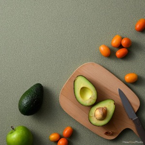 [已絕版] 植覺｜拍照背景板