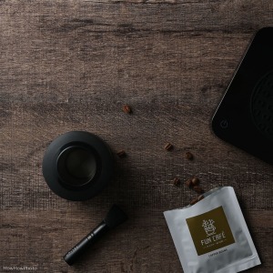 山林中的古道漫步｜拍照背景板