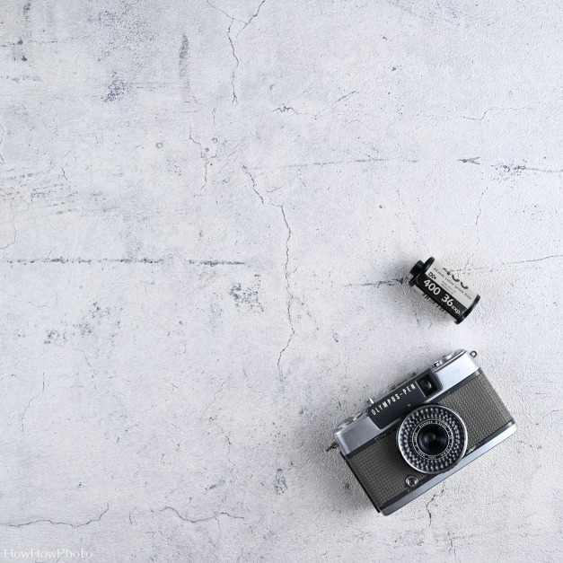 [訂製] 時間的畫板｜拍照背景板