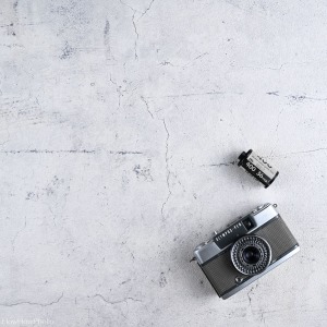 [訂製] 時間的畫板｜60x60cm 拍照背景板