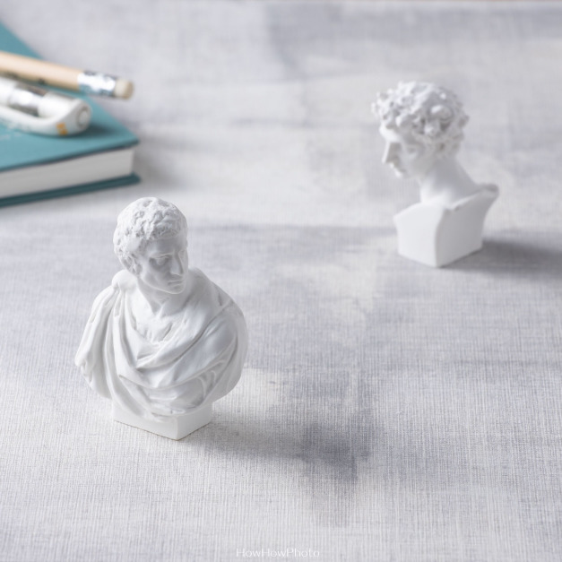 [訂製] 染染-質感灰｜拍照背景板