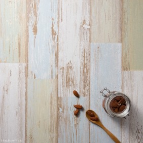 青與藍的細語｜拍照背景板