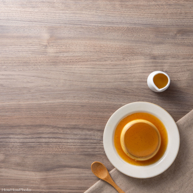 [大尺寸預購] 淺焙｜拍照背景紙