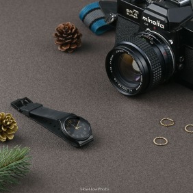 溫穩-咖｜拍照背景板