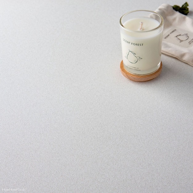 [已絕版] 白色沙瓦｜拍照背景板