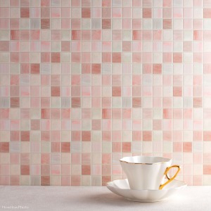 [訂製] 微笑的晴｜拍照背景板