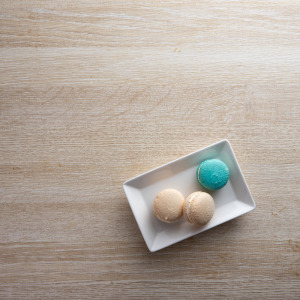 小確幸｜拍照背景板