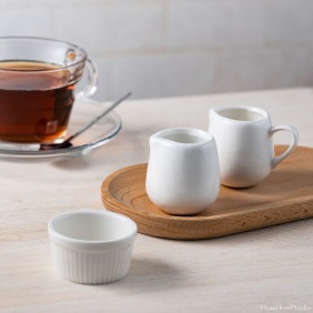 陶瓷小容器（共3種)