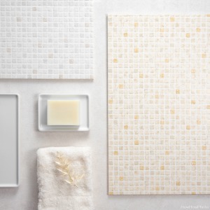 [大尺寸預購] 散落白晝的星光｜拍照背景紙