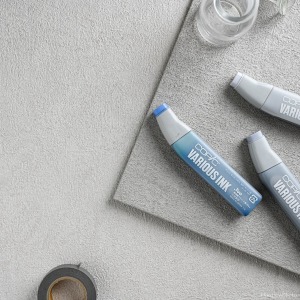 [訂製] 非灰即白｜60x60cm 拍照背景板