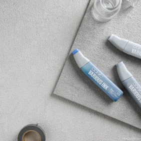 非灰即白｜拍照背景板