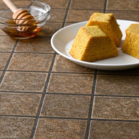 知秋｜拍照背景板