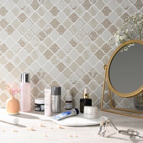 美好年代的華麗轉身｜拍照背景板