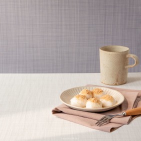 輕拂一縷溫柔｜拍照背景板