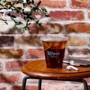 [訂製] 老靈魂的摩登年代｜60x60cm 拍照背景板