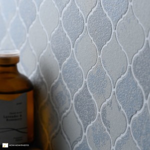 [訂製] 霧裡藍天｜60x60cm 拍照背景板