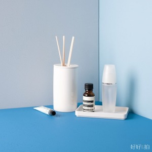 [大尺寸預購] Ocean Eyes｜拍照背景紙