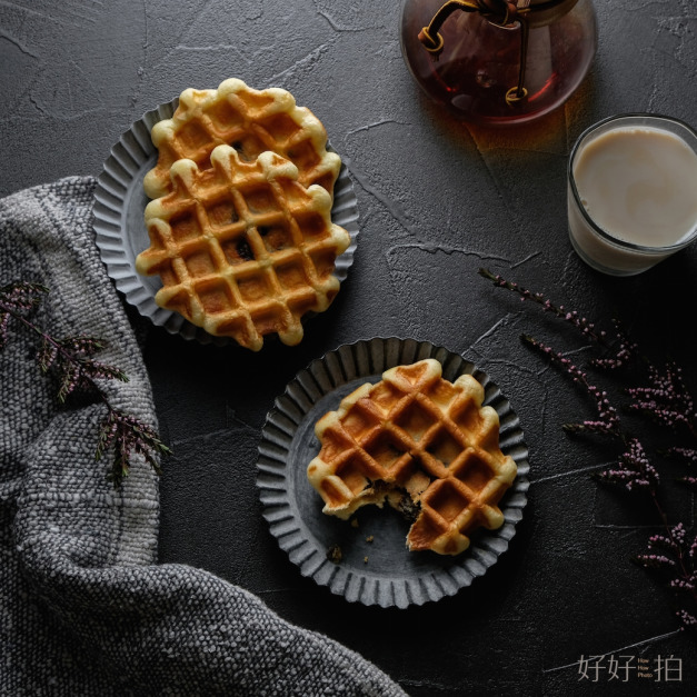 [大尺寸預購] 永不妥協｜拍照背景紙