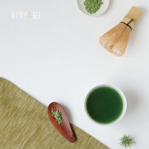 [大尺寸預購] 記憶中那片枯山水｜拍照背景紙