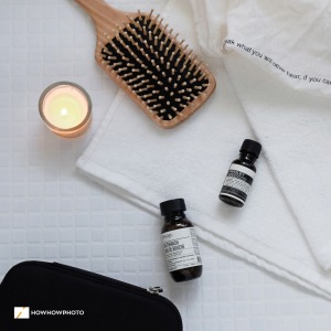 [浴室美學] 拍照背景板套組