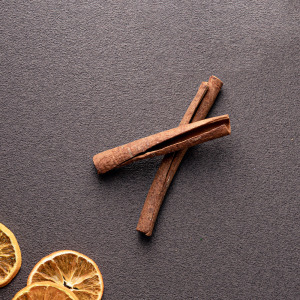 天然肉桂