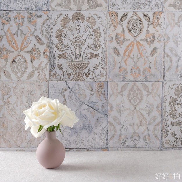 [已絕版] 波麗露｜拍照背景板