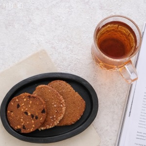 [訂製] 華麗巴洛克-珍珠白｜拍照背景板