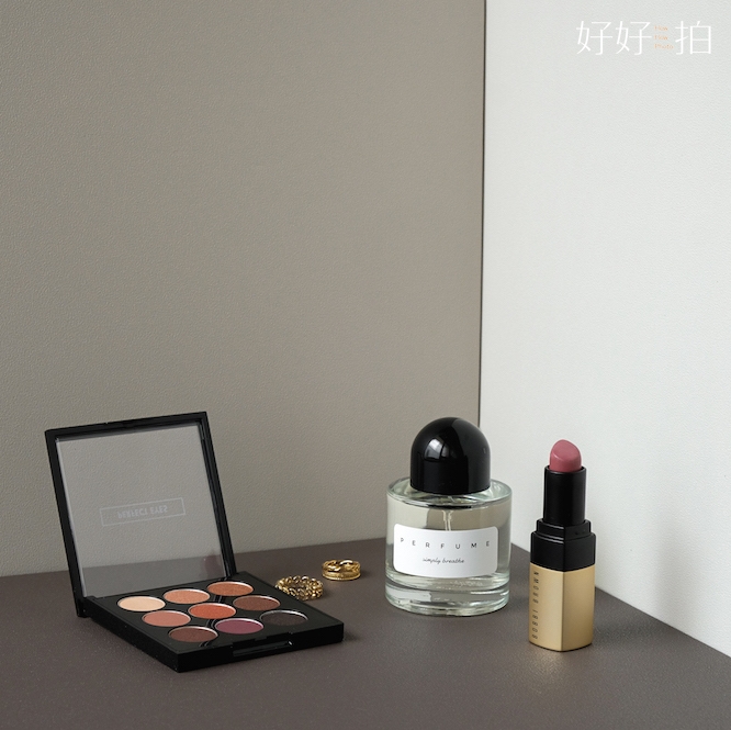 森咖｜拍照背景板