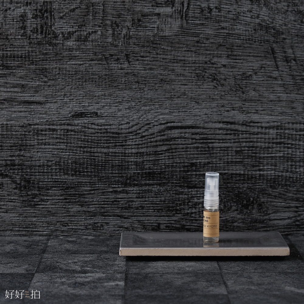 炭木心痕｜拍照背景板