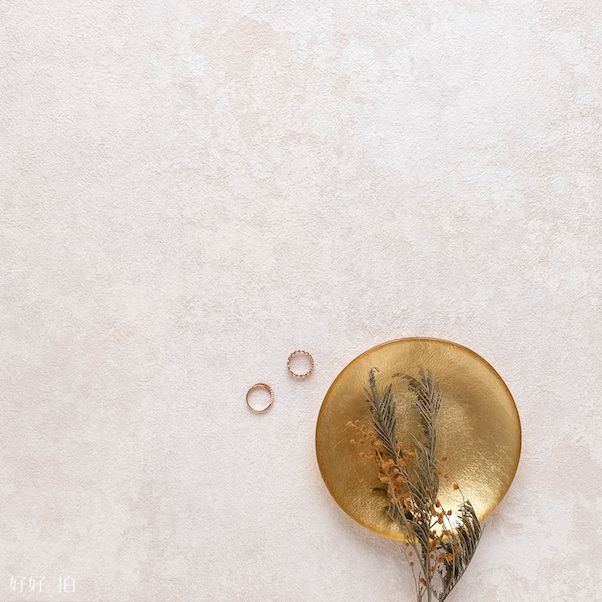 溫暖的思緒漫延｜拍照背景板