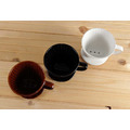 咖啡濾杯 陶瓷 1-2人份_3