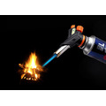 電子式瓦斯噴槍 有預熱管可倒噴 噴火槍 噴燈 瓦斯噴燈