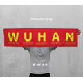 Make World 運動毛巾 (WUHAN)_1