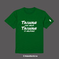 Make World 短T (Taiwan can help!Taiwan is helping!)_1