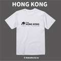 Make World 短T (from HONG KONG)_1