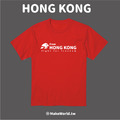 Make World 短T (from HONG KONG)_4