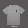 Make World 短T (不加薑)_1