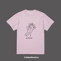Make World 短T (GIRLFRIENDS)_3