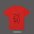 Make World 短T (驕傲的鴨子)_3