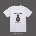 Make World 短T (民主鳳梨)_3