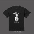 Make World 短T (民主鳳梨)_2