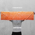 Make World 運動毛巾 (進擊的蟹肉棒)
