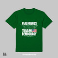 Make World 短T (Real Friends 台美友好/單色版)_5