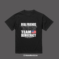 Make World 短T (Real Friends 台美友好/單色版)_4