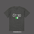 Make World 短T (客製化鬧鐘)_1